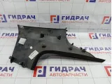 Обшивка стойки задней правая Porsche Cayenne (9PA) 7L5867246