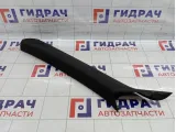 Обшивка стойки передней левой верхняя Porsche Cayenne (9PA) 95555518103K90