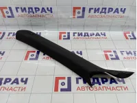 Обшивка стойки передней левой верхняя Porsche Cayenne (9PA) 95555518103K90