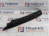 Обшивка стойки передней левой верхняя Porsche Cayenne (9PA) 95555518103K90