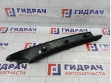 Обшивка стойки передней левой верхняя Porsche Cayenne (9PA) 95555518103K90