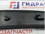 Обшивка стойки передней левой верхняя Porsche Cayenne (9PA) 95555518103K90