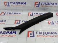 Обшивка стойки передней правой верхняя Porsche Cayenne (9PA) 95555518203K90