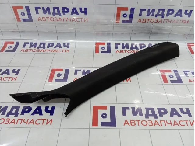 Обшивка стойки передней правой верхняя Porsche Cayenne (9PA) 95555518203K90