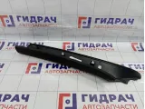 Обшивка стойки передней правой верхняя Porsche Cayenne (9PA) 95555518203K90