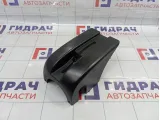 Кожух рулевой колонки нижний Porsche Cayenne (9PA) 95555227601A03