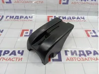 Кожух рулевой колонки нижний Porsche Cayenne (9PA) 95555227601A03