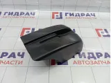 Кожух рулевой колонки нижний Porsche Cayenne (9PA) 95555227601A03