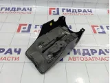 Кожух рулевой колонки нижний Porsche Cayenne (9PA) 95555227601A03