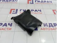 Кожух рулевой колонки верхний Porsche Cayenne (9PA) 95555227700A03