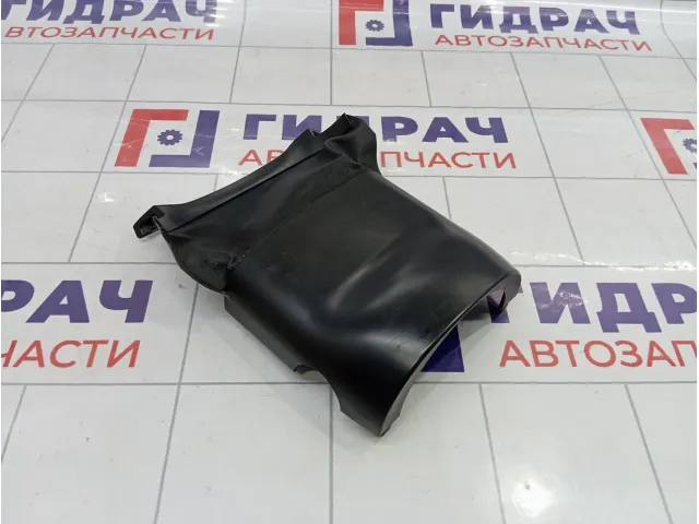Кожух рулевой колонки верхний Porsche Cayenne (9PA) 95555227700A03