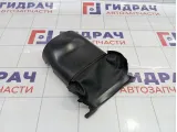 Кожух рулевой колонки верхний Porsche Cayenne (9PA) 95555227700A03