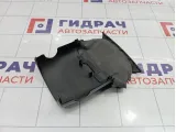 Кожух рулевой колонки верхний Porsche Cayenne (9PA) 95555227700A03