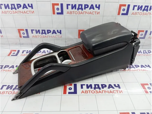 Консоль центральная Porsche Cayenne (9PA) 955552211048YR