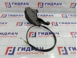 Рычаг стояночного тормоза Porsche Cayenne (9PA) 95542305206