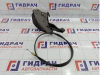 Рычаг стояночного тормоза Porsche Cayenne (9PA) 95542305206