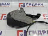 Рычаг стояночного тормоза Porsche Cayenne (9PA) 95542305206