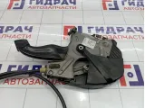 Рычаг стояночного тормоза Porsche Cayenne (9PA) 95542305206