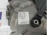 Рычаг стояночного тормоза Porsche Cayenne (9PA) 95542305206
