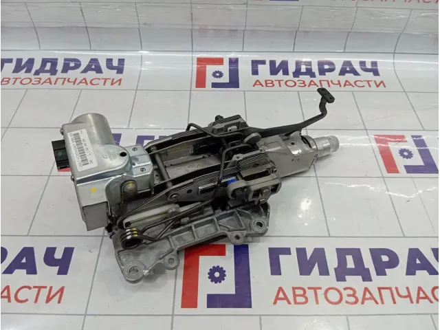 Колонка рулевая Porsche Cayenne (9PA) 95534700708