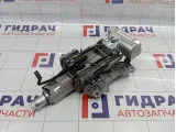 Колонка рулевая Porsche Cayenne (9PA) 95534700708