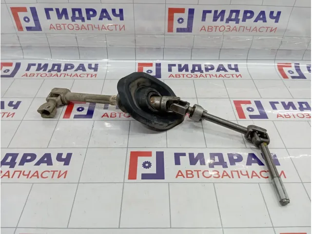 Кардан рулевой Porsche Cayenne (9PA)