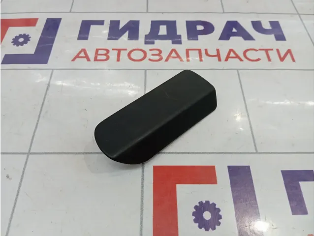 Ручка открывания капота Porsche Cayenne (9PA) 9555115330001C