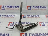 Петля двери багажника левая Porsche Cayenne (9PA) 95551230102