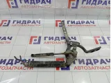 Петля двери багажника левая Porsche Cayenne (9PA) 95551230102