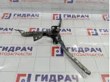 Петля двери багажника левая Porsche Cayenne (9PA) 95551230102