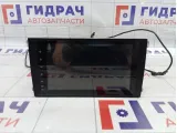 Магнитола Porsche Cayenne (9PA)