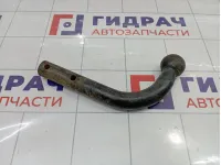 Сцепное устройство Porsche Cayenne (9PA)