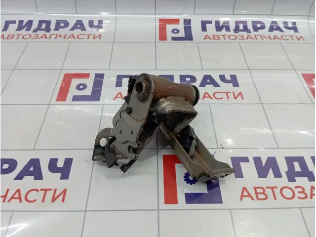 Механизм стояночного тормоза Porsche Cayenne (9PA) 95542416100