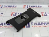 Обшивка стойки задней левой верхняя Porsche Cayenne (9PA) 95555522103K90