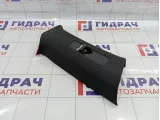 Обшивка стойки задней левой верхняя Porsche Cayenne (9PA) 95555522103K90