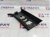 Обшивка стойки задней левой верхняя Porsche Cayenne (9PA) 95555522103K90