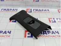 Обшивка стойки задней правой верхняя Porsche Cayenne (9PA) 95555522203K90