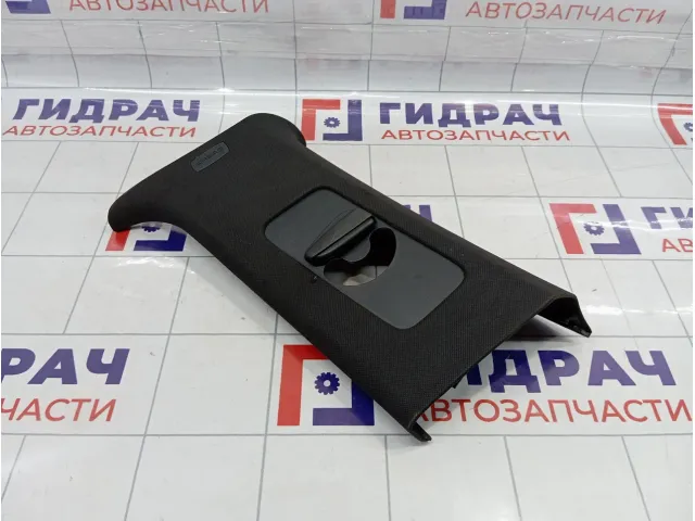 Обшивка стойки задней правой верхняя Porsche Cayenne (9PA) 95555522203K90