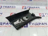 Обшивка стойки задней правой верхняя Porsche Cayenne (9PA) 95555522203K90