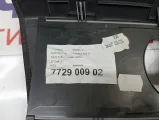 Обшивка стойки задней правой верхняя Porsche Cayenne (9PA) 95555522203K90