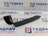 Обшивка двери багажника левая Porsche Cayenne (9PA) 7L5867587