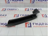Обшивка двери багажника левая Porsche Cayenne (9PA) 7L5867587