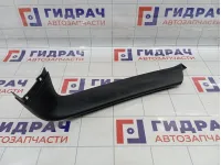 Обшивка двери багажника правая Porsche Cayenne (9PA) 7L5867588