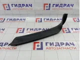 Обшивка двери багажника правая Porsche Cayenne (9PA) 7L5867588