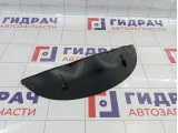 Накладка панели приборов Porsche Cayenne (9PA) 955552065006N3
