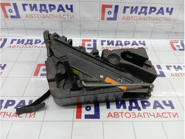 Домкрат Porsche Cayenne (9PA) 95572121101