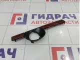 Накладка декоративная на торпедо левая Porsche Cayenne (9PA) 95555267300QHJ