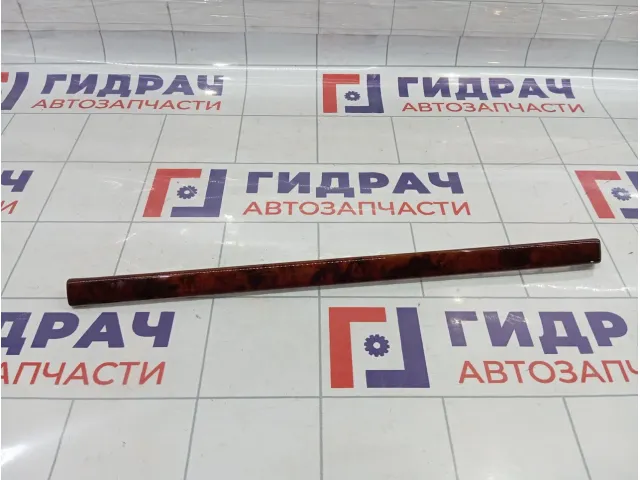 Накладка декоративная на торпедо правая Porsche Cayenne (9PA) 955552447004X2