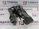 Педаль тормоза Porsche Cayenne (9PA) 95542309301