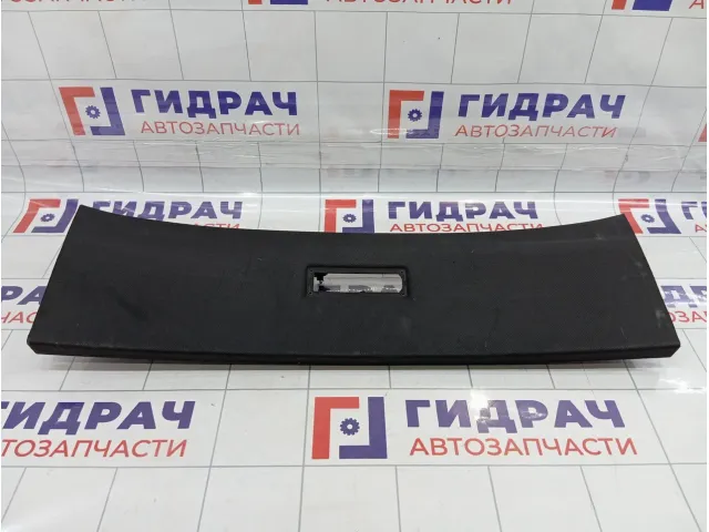 Накладка обшивки потолка Porsche Cayenne (9PA) 95555561702K90